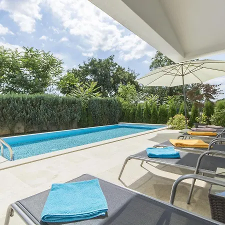 Villa Kate Žminj