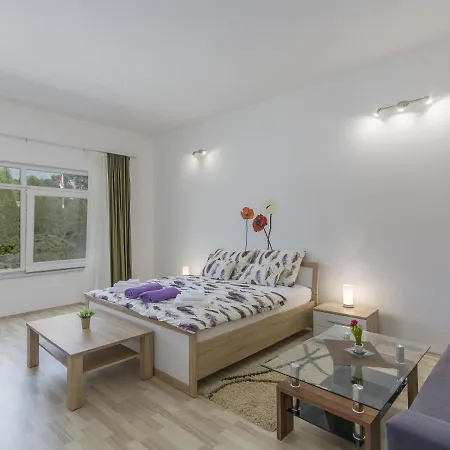 Villa Kate Žminj