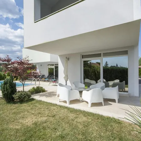 Villa Kate Žminj