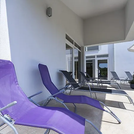 Villa Kate Žminj