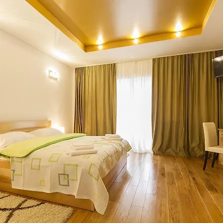 Villa Kate Žminj