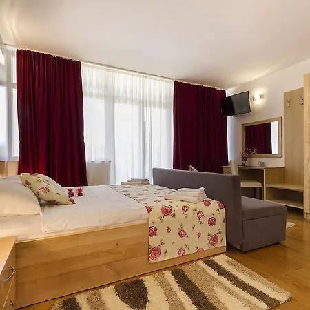 Villa Kate Žminj